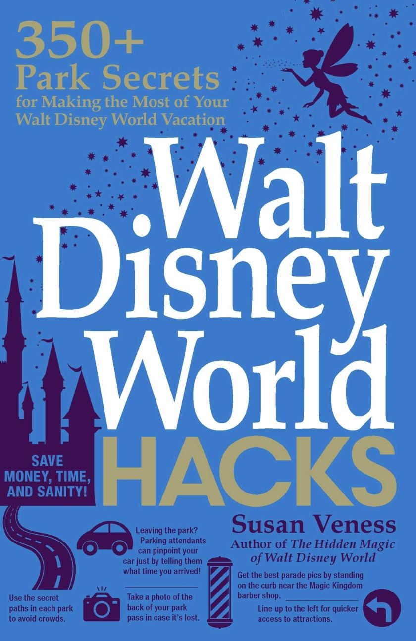 WDW Hacks