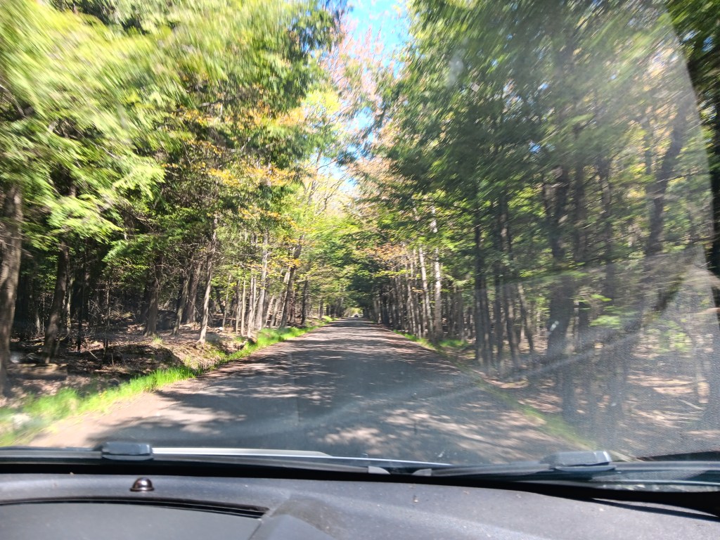 Marquette Presque Isle Park