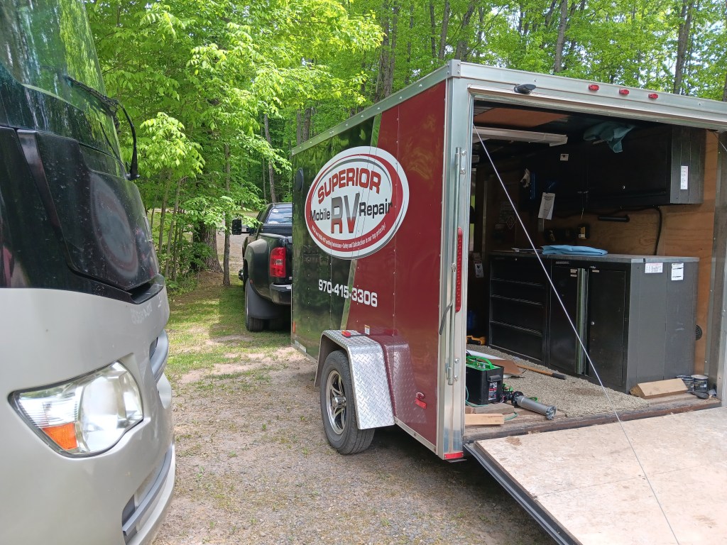 Superior Mobile RV Repair