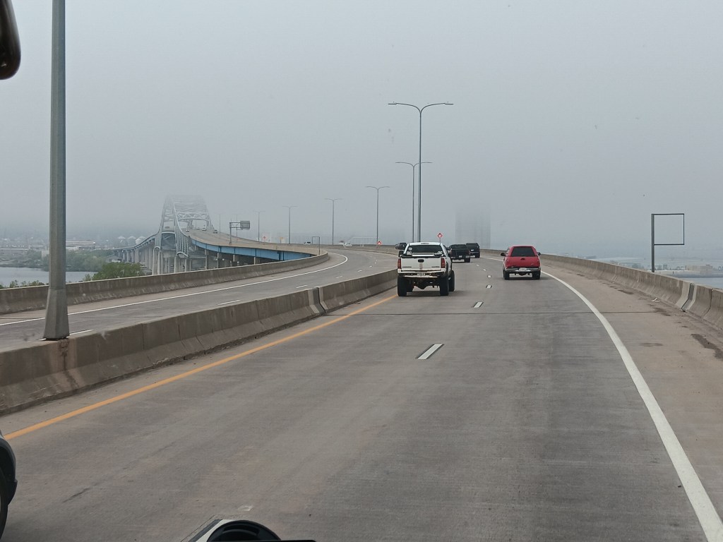 Duluth bridge 2