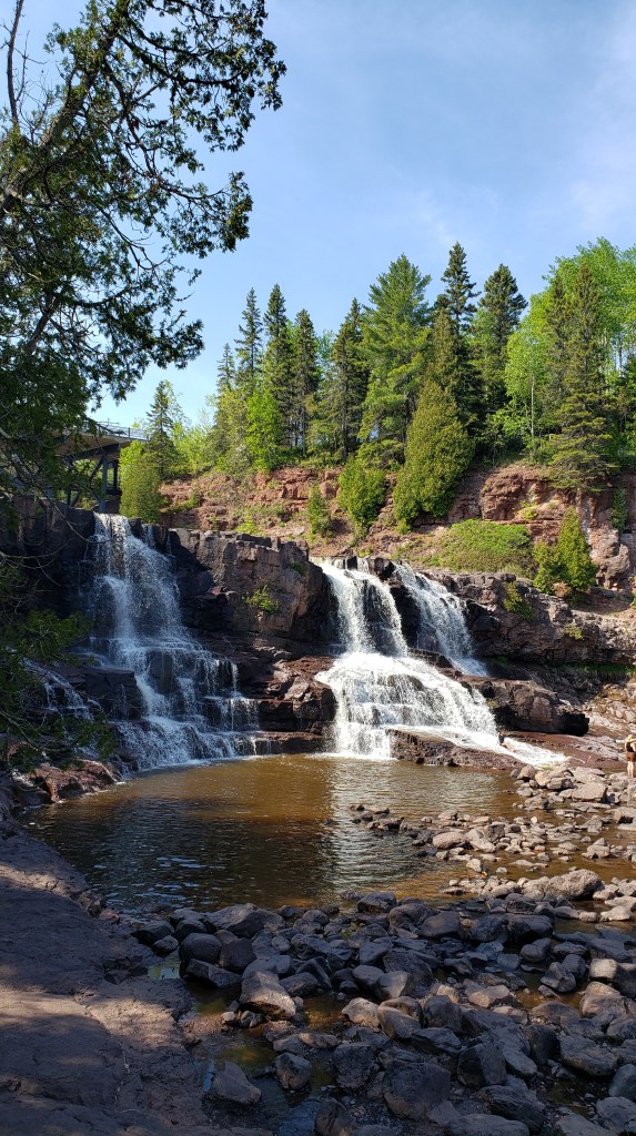 Gooseberry Falls 2
