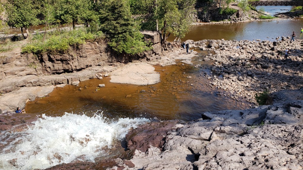 Gooseberry Falls 3