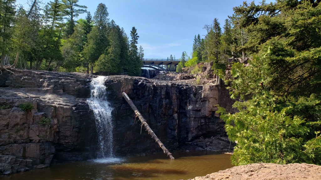 Gooseberry Falls 4