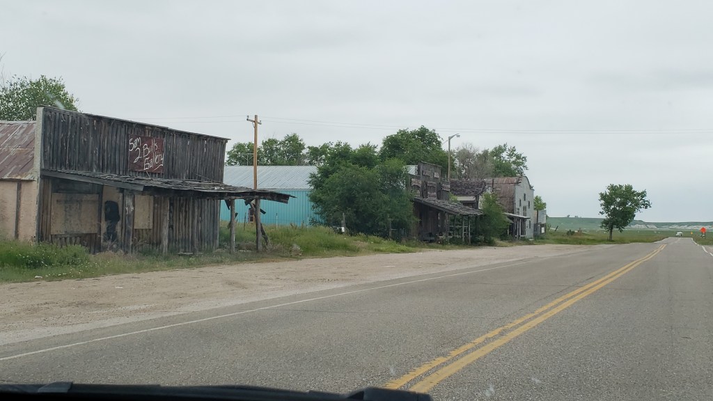 Scenic South Dakota 2