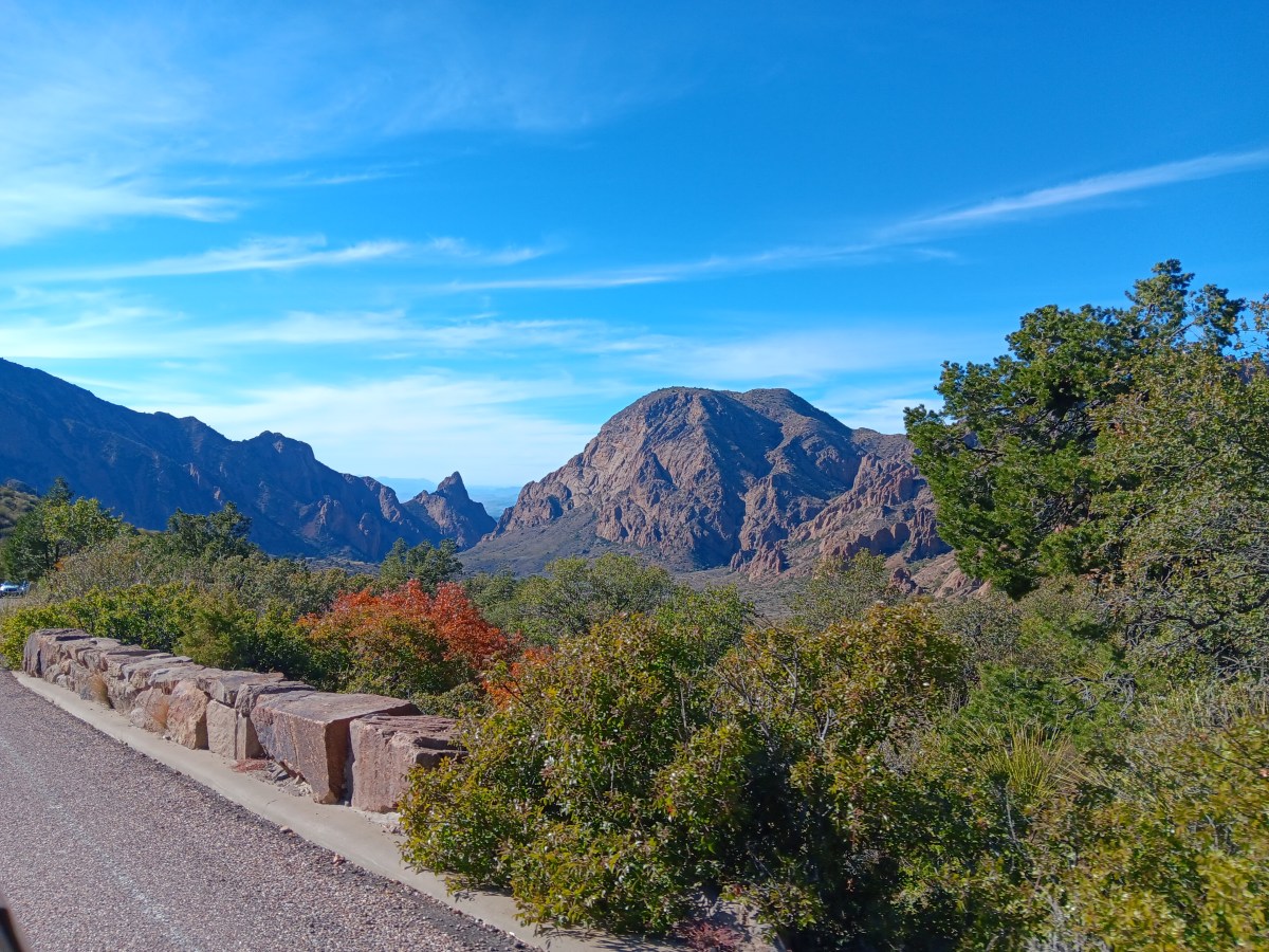 Welcome To Don’t Mess With&nbsp;Texas!